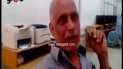 ولي أمر طالبة عن نظام البوكليت: حلو جدًا وربنا يخليلنا الوزير