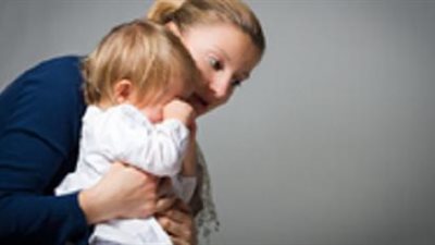 الحساسية الغذائية مرتبطة بنوبات قلق الأطفال