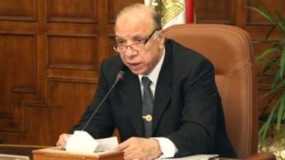 محافظ القاهرة يشهد الجلسة الثالثة لمؤتمر «معًا من أجل مصر»