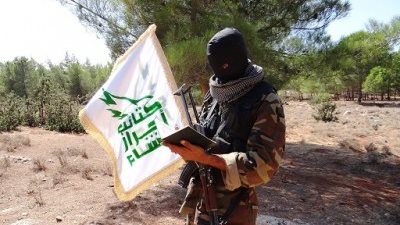 اغتيال 28 قياديا في حركة 