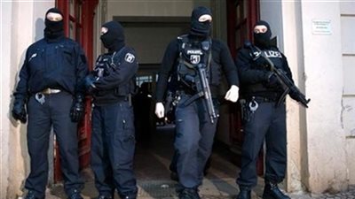 السلطات الألمانية تعلن تفكيك قنبلة تعود للحرب العالمية