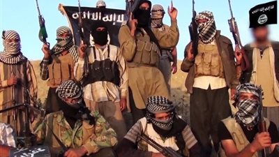 جيروزاليم بوست: «داعش» يذبح 39 من مقاتليه