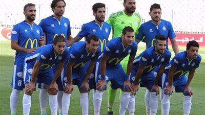 سموحة يواجه المنصورة وديا الأربعاء