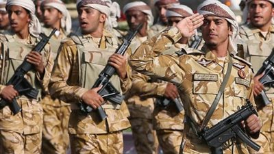 الإمارات تزيد مدة التجنيد الإجباري إلى 16 شهرا