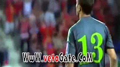 بالفيديو.. جاريث بيل يتعادل بالهدف الأول لويلز في مرمى اندرو