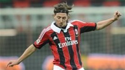 مونتليفو يقود ميلان للفوز على كيفو فى الكاليتشيو