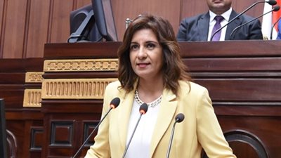 وزيرة الهجرة تبحث مع وزير التعليم العالي إنشاء جمعية «مصر تستطيع»