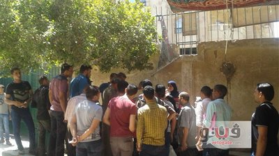 تشديدات أمنية تزامنًا مع تظلمات الثانوية الأزهرية