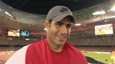 بالفيديو.. السفارة الأمريكية بالقاهرة تهنئ مصر بفضية ألعاب القوى