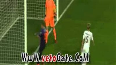 بالفيديو.. ستيفان يتعادل بالهدف الأول لهولندا في مرمى التشيك
