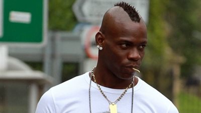 بالوتيلي يصل فرنسا للتوقيع لمرسيليا