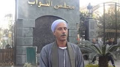 برلماني يطالب بسرعة تقنين وضع اليد على أراضي الدولة