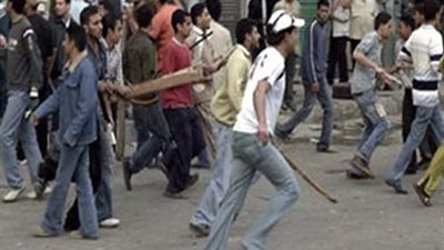 النيابة تستمع للشهود في واقعة إطلاق محاسب النار في مشاجرة بالعمرانية