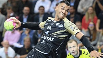 بطل دوري أبطال أوروبا لليد: «قاعد في البيت ومحدش كرمني»