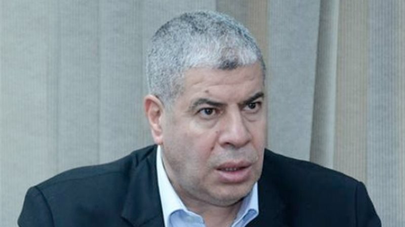 أحمد شوبير