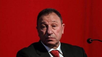 الأهلي يجتمع مع مسئولي «صلة» من أجل توقيع العقد الجديد