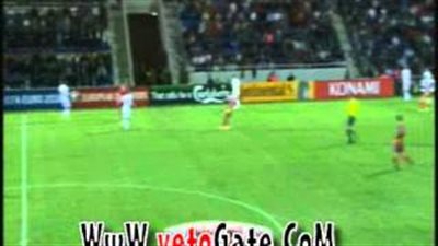 بالفيديو.. جاريث بيل يقود ويلز للفوز على اندرو في تصفيات اليورو