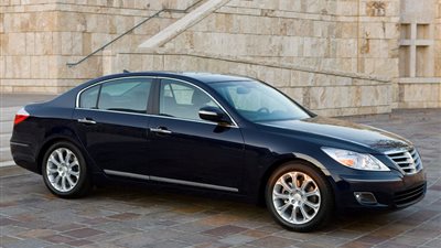 أسعار سيارات «هيونداي» في السوق المحلية