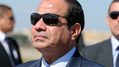 «علماء مصر» يدعو «السيسي» للاحتفال بعيد العلم 17 أكتوبر