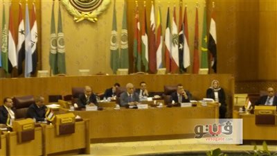 اجتماع طارئ بالجامعة العربية بشأن إغلاق المسجد الأقصى