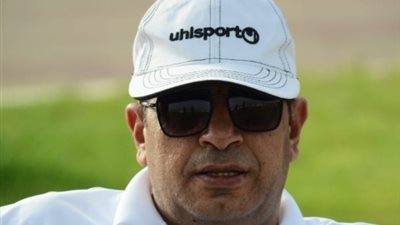 خالد مهدي: نستعد للدوري بقوة وانتظروا الإنتاج الحربي بثوبه الجديد