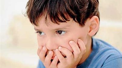 احذري إصابة طفلك بأعراض 