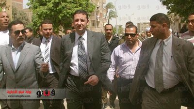 مباحث التموين بسوهاج تكشف عجزا كبيرا فى حصتى الأرز والزيت