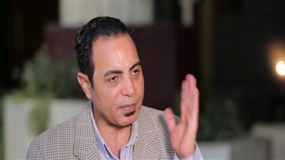 عضو «مجلس الصحفيين» يستعرض النصوص المرفوضة بقانون الصحافة