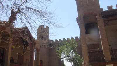 بالصور.. الإهمال يضرب محالج القطن في القليوبية «تقرير»