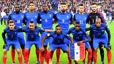 المعهد الفرنسي بالقاهرة يدعو أهالي المنيرة لتشجيع منتخب بلاده