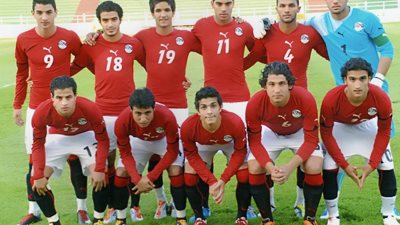 الأفراح تعم الجالية المصرية بالجزائر عقب الفوز بالبطولة الأفريقية