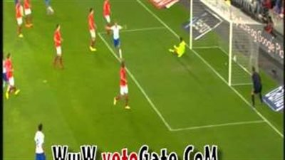 بالفيديو.. إيطاليا تفوزعلي النرويج بثنائية في تصفيات اليورو