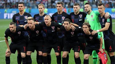 صحف بريطانيا: الإنجليز يتأهبون لأربعاء كرواتيا