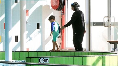 «الحجاب» يثير صراعا وجدلا في أستراليا