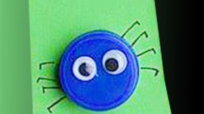 بالصور.. طريقة جديدة لتعليم طفلك أشكال الطيور والحيوانات