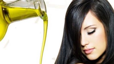 اعتنى بشعرك من خلال حمام الزيت المناسب لنوعه