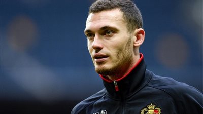 مدافع بلجيكا: طموحنا يفوق مجرد التأهل لنصف النهائي