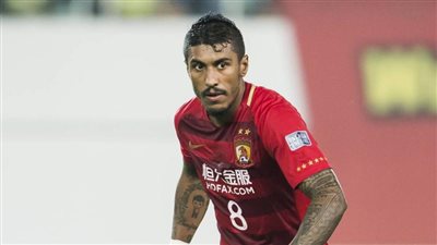 «موندو»: باولينهو يتقاضى 14 مليون يورو سنويا في الصين