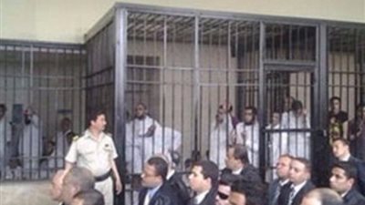 الحكم على 135 متهما بمذبحة كرداسة خلال ساعات