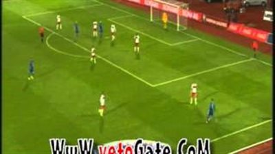 بالفيديو.. أيسلندا تفوز بثلاثية نظيفة في شباك تركيا بتصفيات اليورو