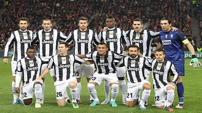 ننشر تشكيل يوفنتوس في لقاء روما