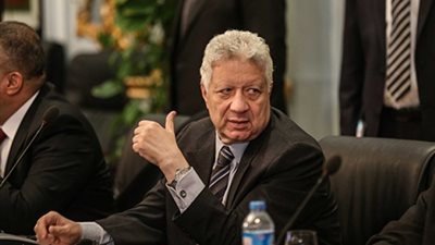 مرتضى منصور يطالب بتطبيق قانون الطوارئ على البلطجية وتجار المخدرات