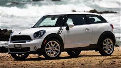 أسعار سيارات «ميني كوبر» في السوق المحلية