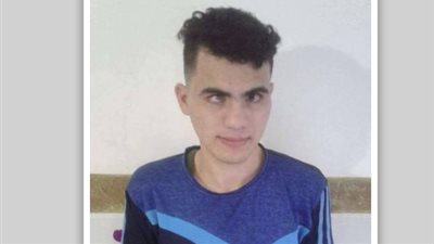 شعاع نور.. قصة طالب فلسطيني «كفيف» حصد المركز الأول بالثانوية العامة