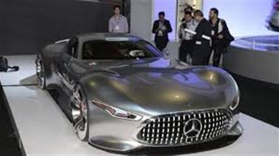 أسعار سيارات «مرسيدس» بالسوق المحلية