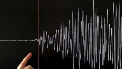 زلزال بقوة 4.7 درجات يضرب محافظة تكيرداغ