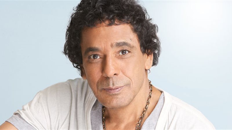 الفنان الكبير محمد