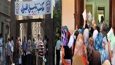 «التعليم»: مد تنسيق الدبلومات والمرحلة الثالثة إلى الغد