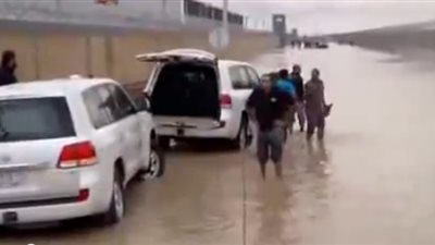 بالفيديو.. موقع إسرائيلي يبرز حادث هجوم من شيعة العراق على بريطاني