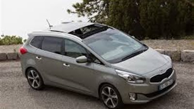 أسعار سيارات «كيا» في السوق المحلية